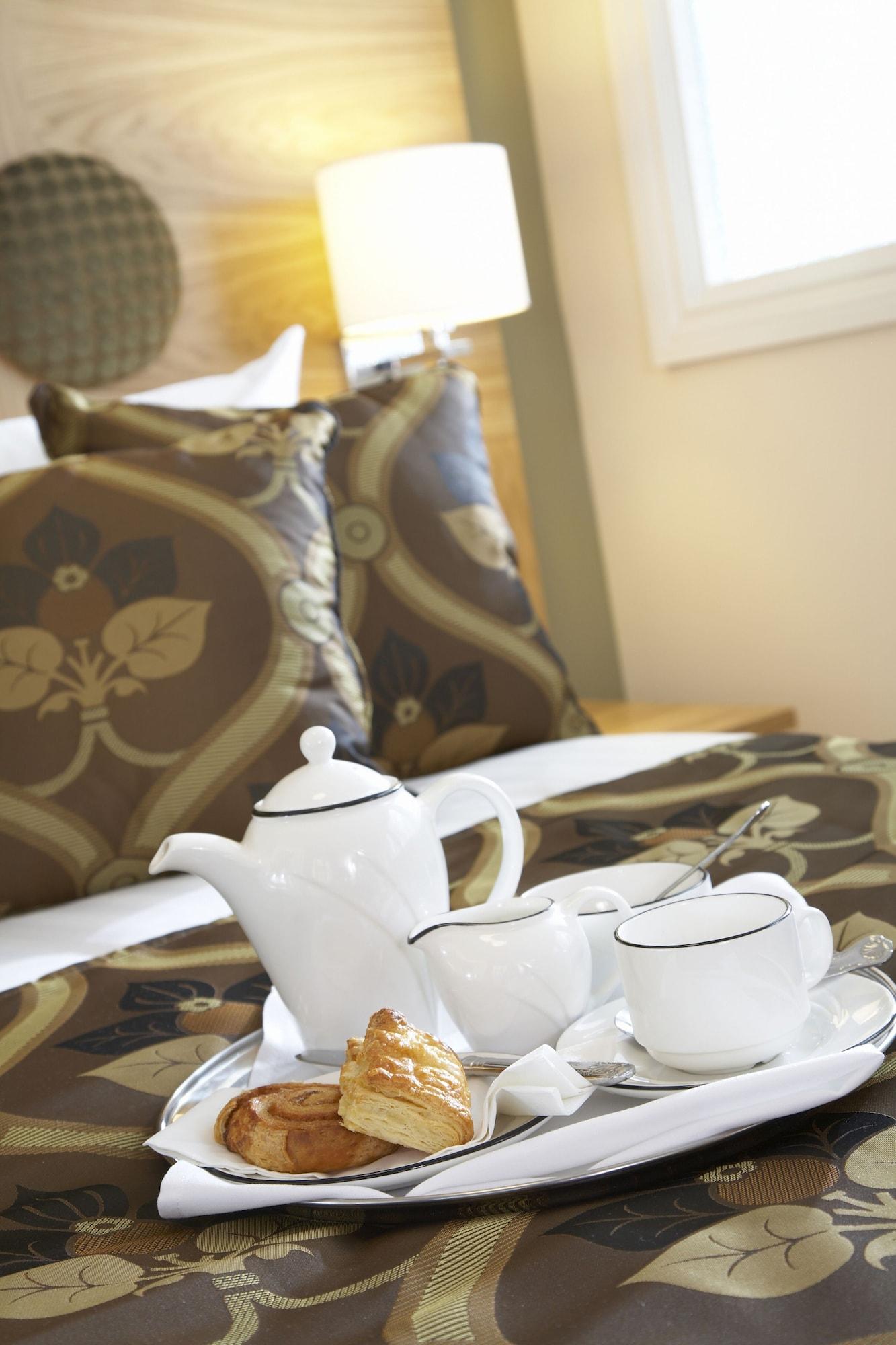 Hotel Western Ullesthorpe Court & Golf Club