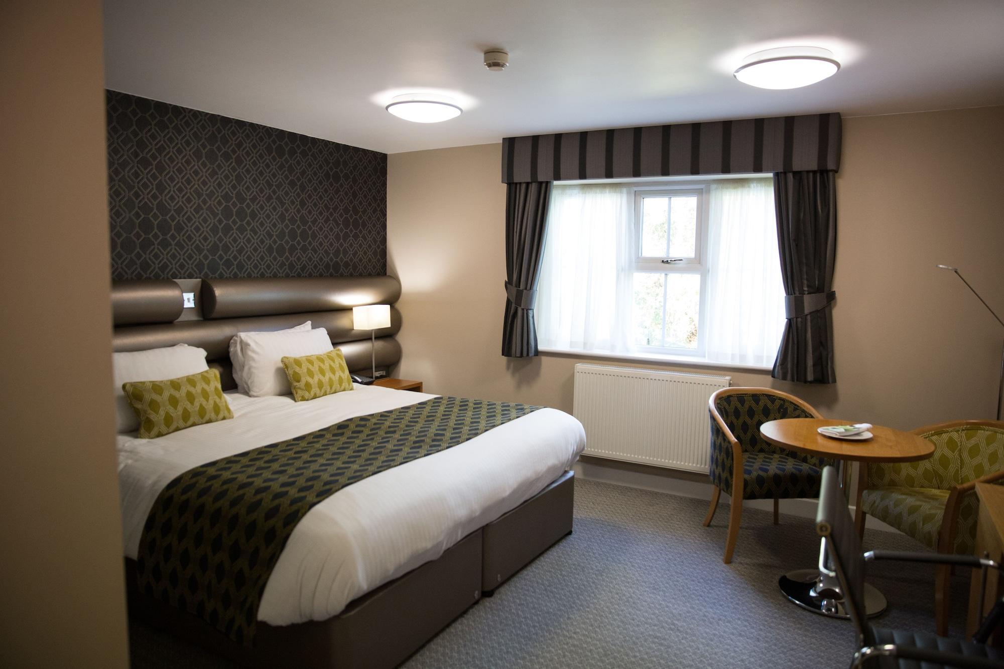 Western Ullesthorpe Court & Golf Club Lutterworth