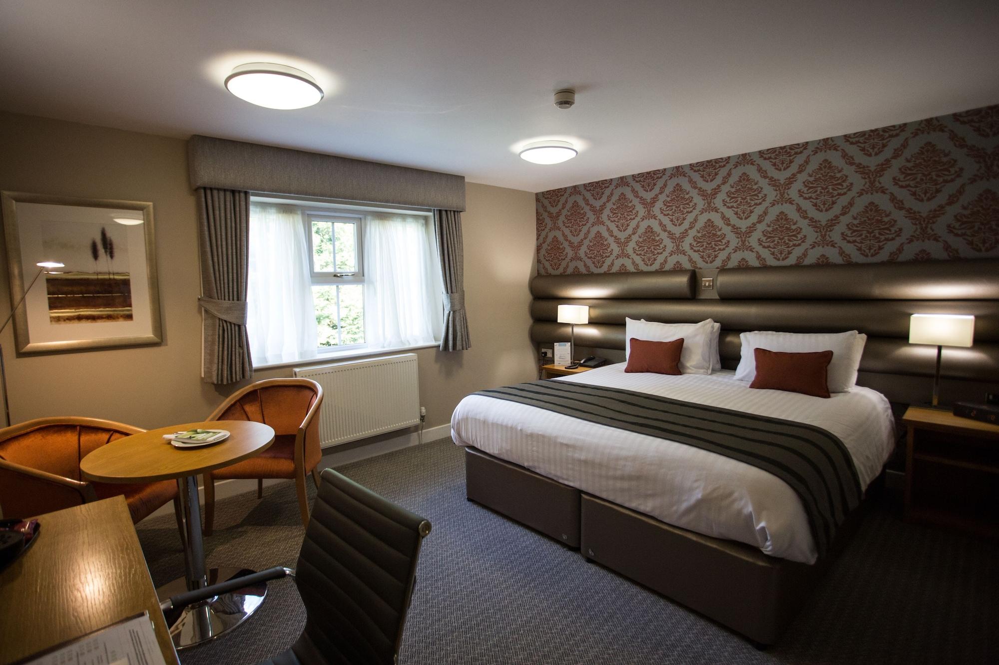 Western Ullesthorpe Court & Golf Club 4* Lutterworth