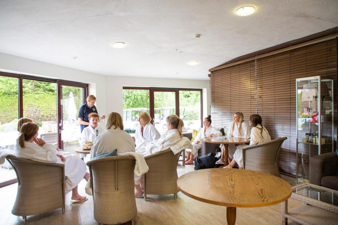 Hotel Western Ullesthorpe Court & Golf Club Lutterworth
