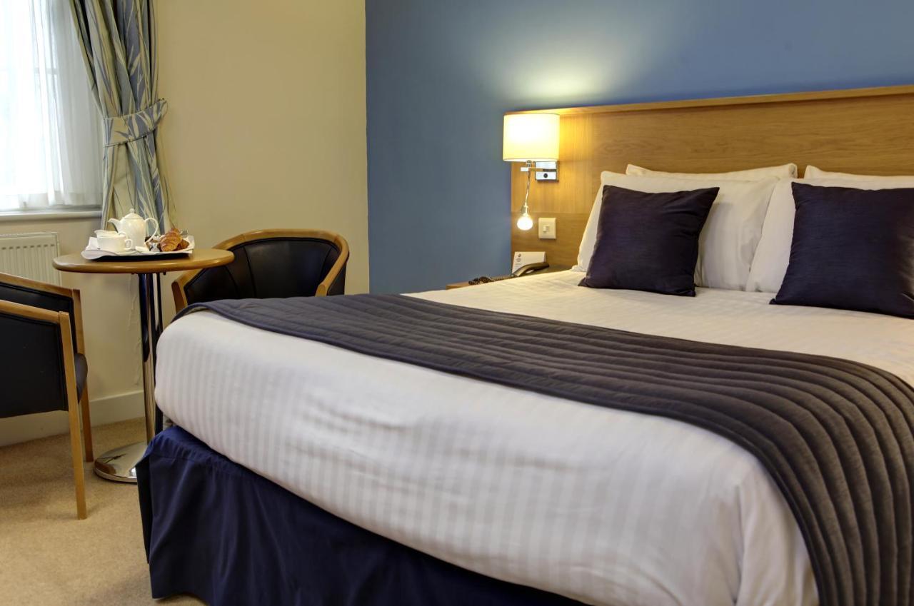 Western Ullesthorpe Court & Golf Club Hotel Lutterworth