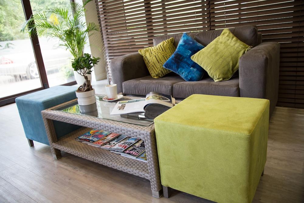 Western Ullesthorpe Court & Golf Club 4* Lutterworth