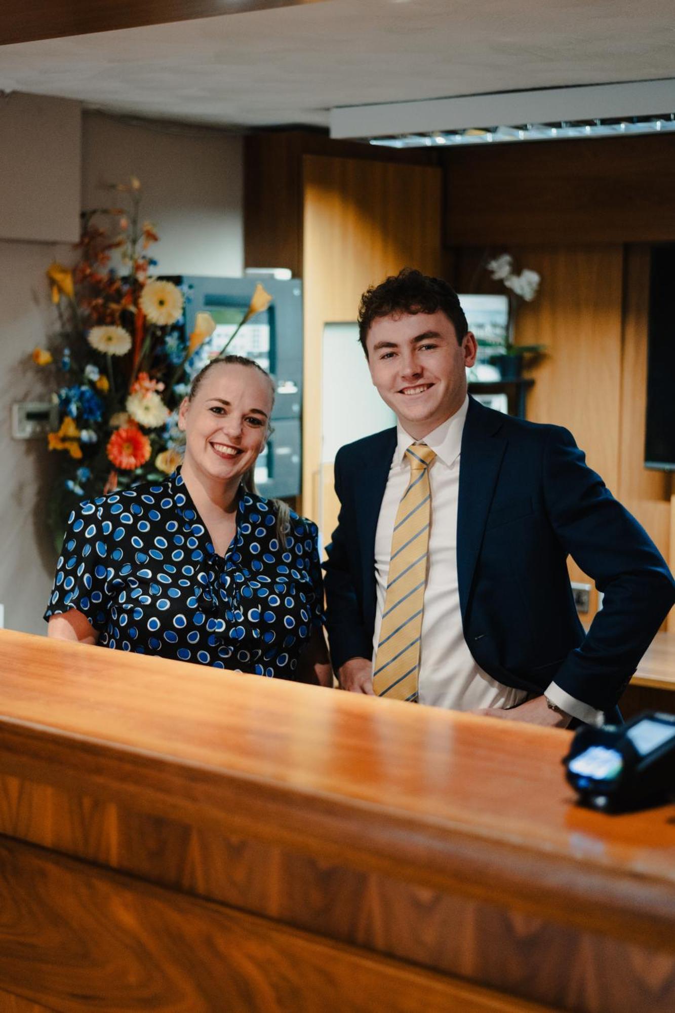 Western Ullesthorpe Court & Golf Club Lutterworth