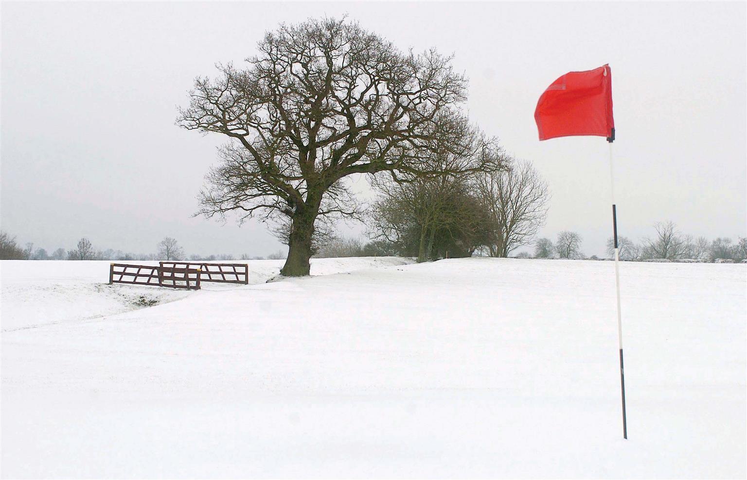 Western Ullesthorpe Court & Golf Club 4*