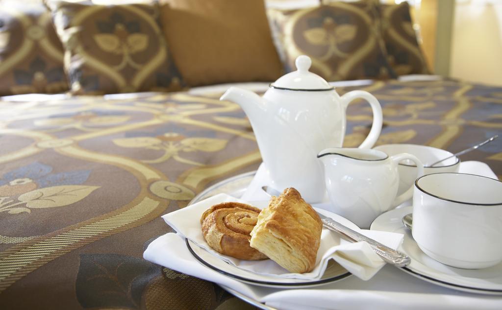Hotel Western Ullesthorpe Court & Golf Club