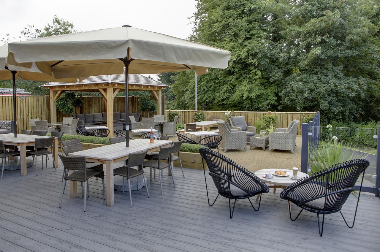 Hotel Western Ullesthorpe Court & Golf Club