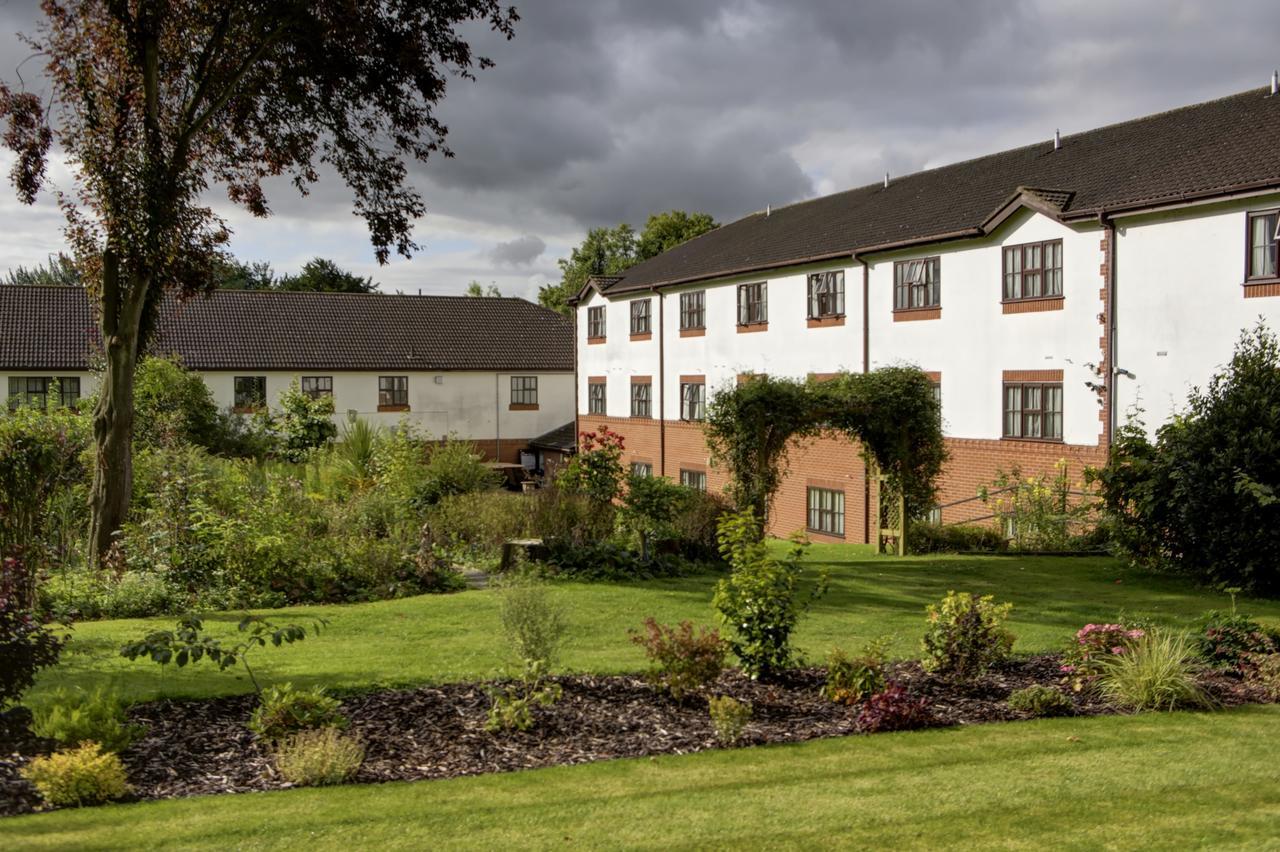 Western Ullesthorpe Court & Golf Club 4*